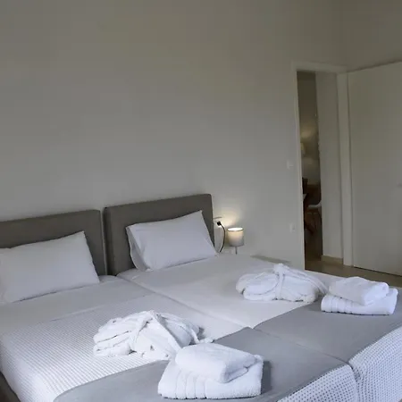 Apartment De_naxia *